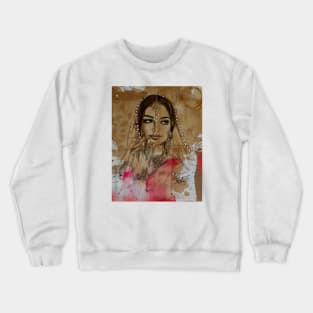 Kusuma Crewneck Sweatshirt